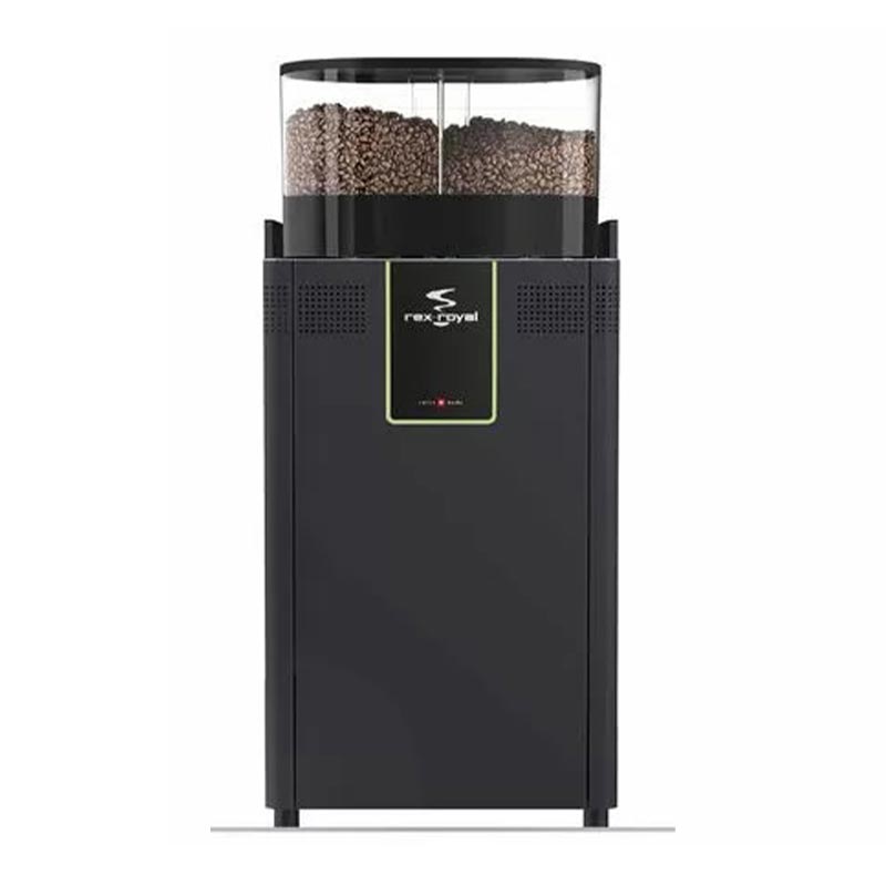 Rex Royal S300 CST Süper Otomatik Espresso Kahve Makinesi