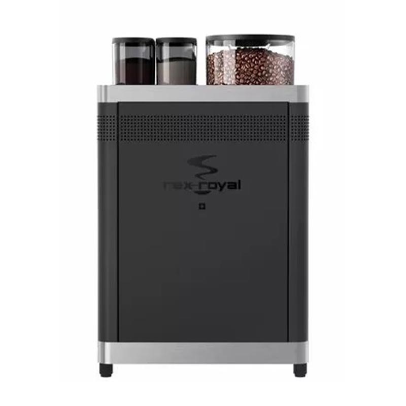 Rex Royal S300 CSTI Süper Otomatik Espresso Kahve Makinesi