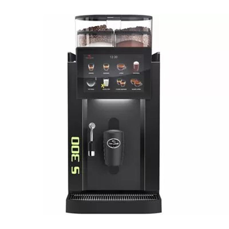 Rex Royal S300 CTIH Süper Otomatik Espresso Kahve Makinesi