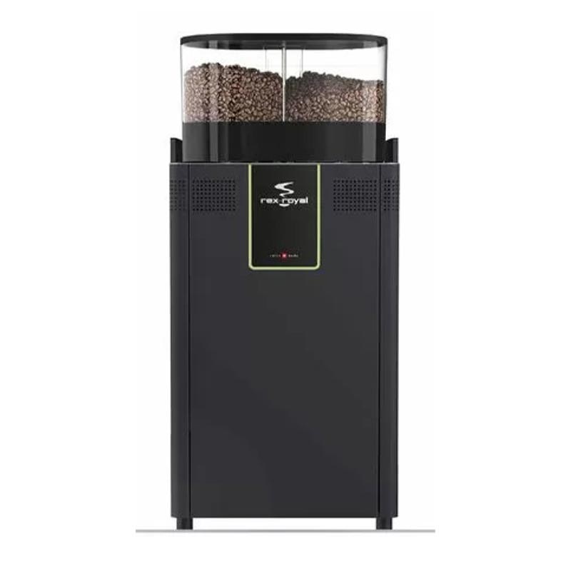 Rex Royal S300 CTIH Süper Otomatik Espresso Kahve Makinesi
