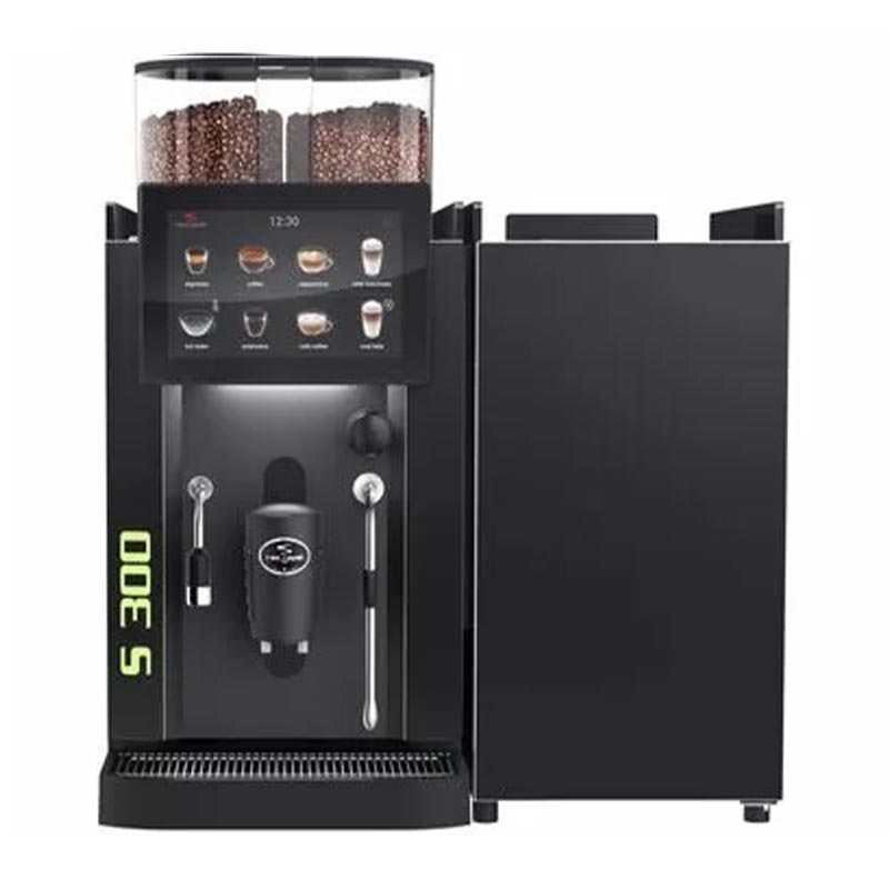 Rex Royal S300 MCST Süper Otomatik Espresso Kahve Makinesi