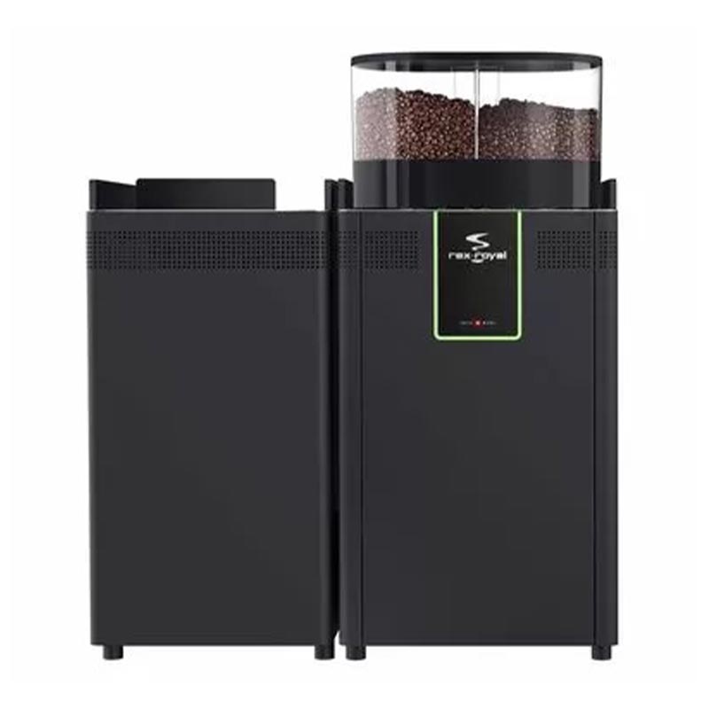 Rex Royal S300 MCST Süper Otomatik Espresso Kahve Makinesi
