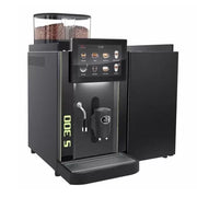 Rex Royal S300 MCT- CF Süper Otomatik Espresso Kahve Makinesi, Süt Sistemli