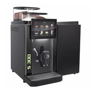 Rex Royal S300 MCTI Süper Otomatik Espresso Kahve Makinesi, Süt Sistemli