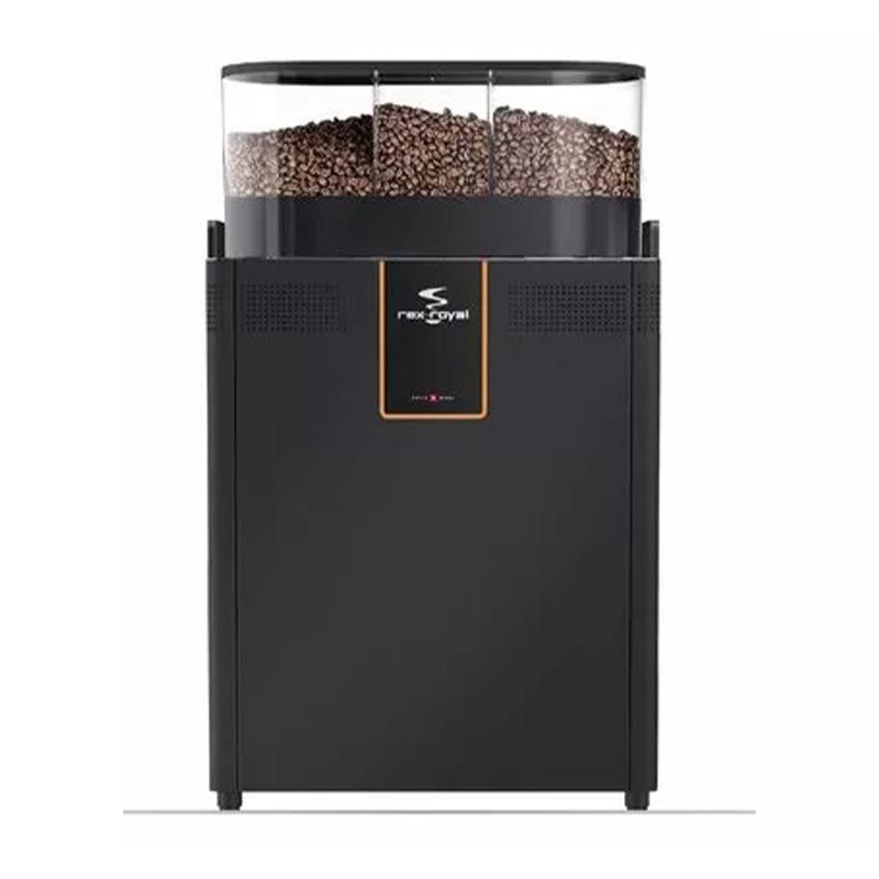 Rex Royal S500 CST Süper Otomatik Espresso Kahve Makinesi