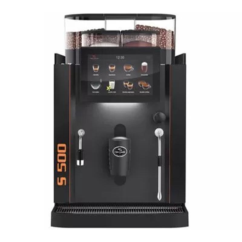 Rex Royal S500 CSTI Süper Otomatik Espresso Kahve Makinesi