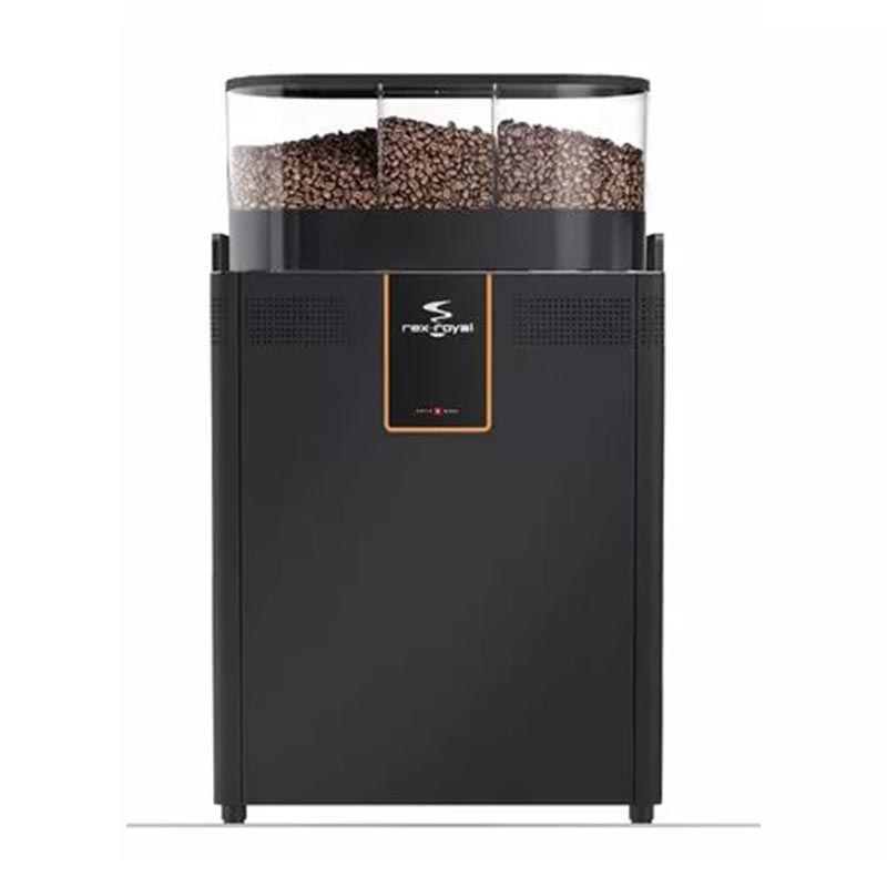 Rex Royal S500 CSTI Süper Otomatik Espresso Kahve Makinesi