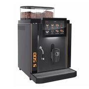 Rex Royal S500 CT Süper Otomatik Espresso Kahve Makinesi