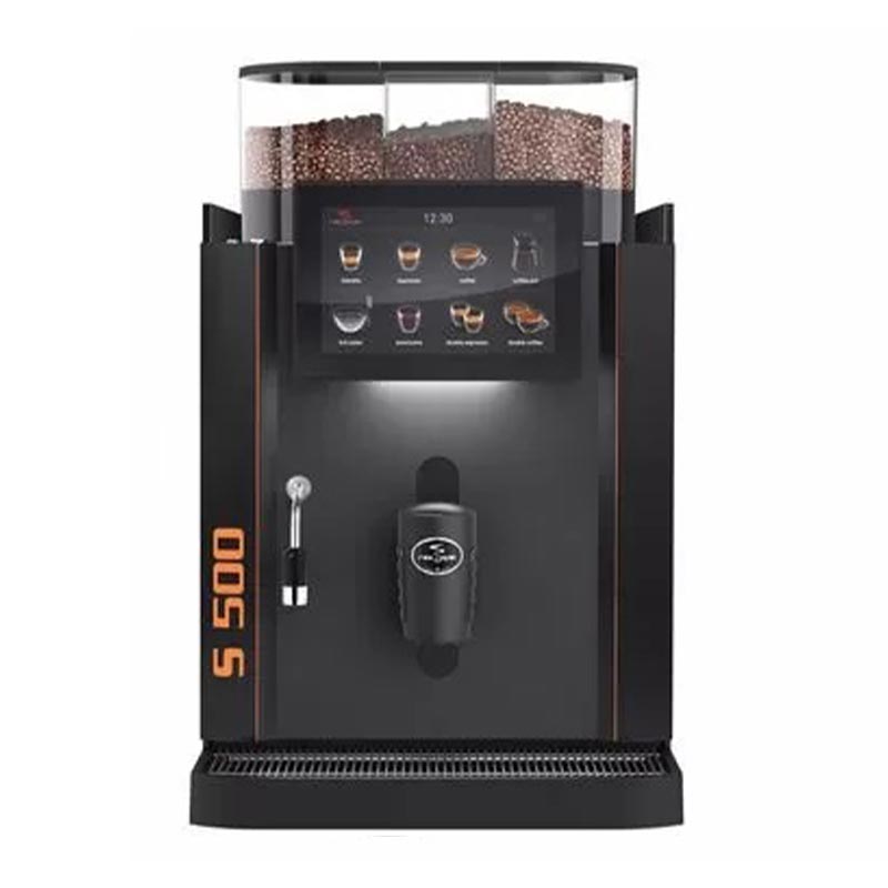 Rex Royal S500 CT Süper Otomatik Espresso Kahve Makinesi