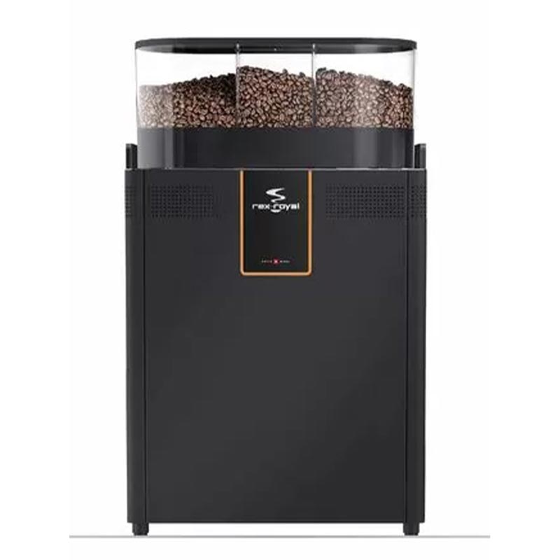 Rex Royal S500 CT Süper Otomatik Espresso Kahve Makinesi