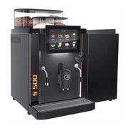 Rex Royal S500 MCSTI-CF Süper Otomatik Espresso Kahve Makinesi