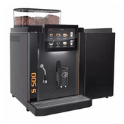 Rex Royal S500 MCT Süper Otomatik Espresso Kahve Makinesi