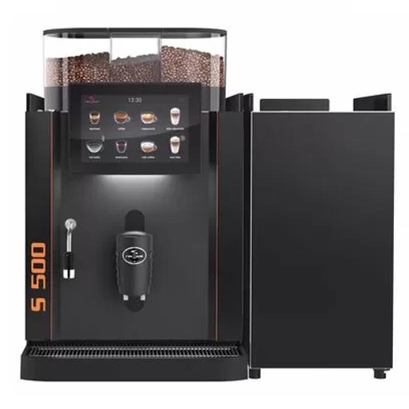 Rex Royal S500 MCT Süper Otomatik Espresso Kahve Makinesi