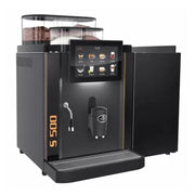 Rex Royal S500 MCTI Süper Otomatik Espresso Kahve Makinesi
