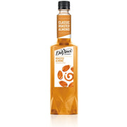 Davinci Gourmet Kavrulmuş Badem Şurubu, 750 ML