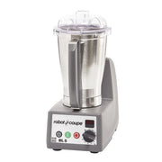 Robot Coupe BL 5 Paslanmaz Çelik Hazneli Profesyonel Mutfak Blender, 5 L, 1200 W