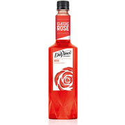 Davinci Gourmet Rose Şurubu, 750 ML