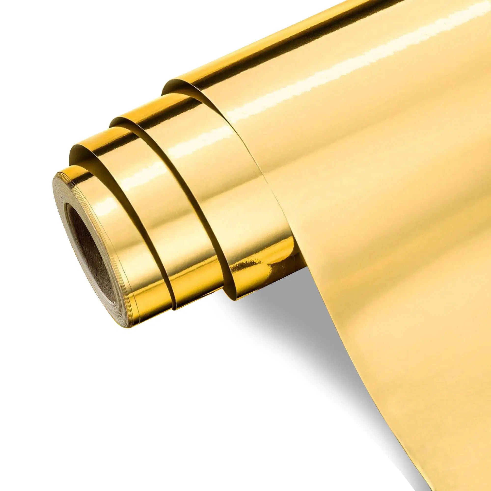 Rulo Metalize Gold 70 cm x100 mt