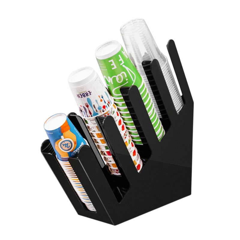 Saeco Magic M2 Kahve Makinesi + BC9CN Süt Soğutucu + Bardaklık Standı
