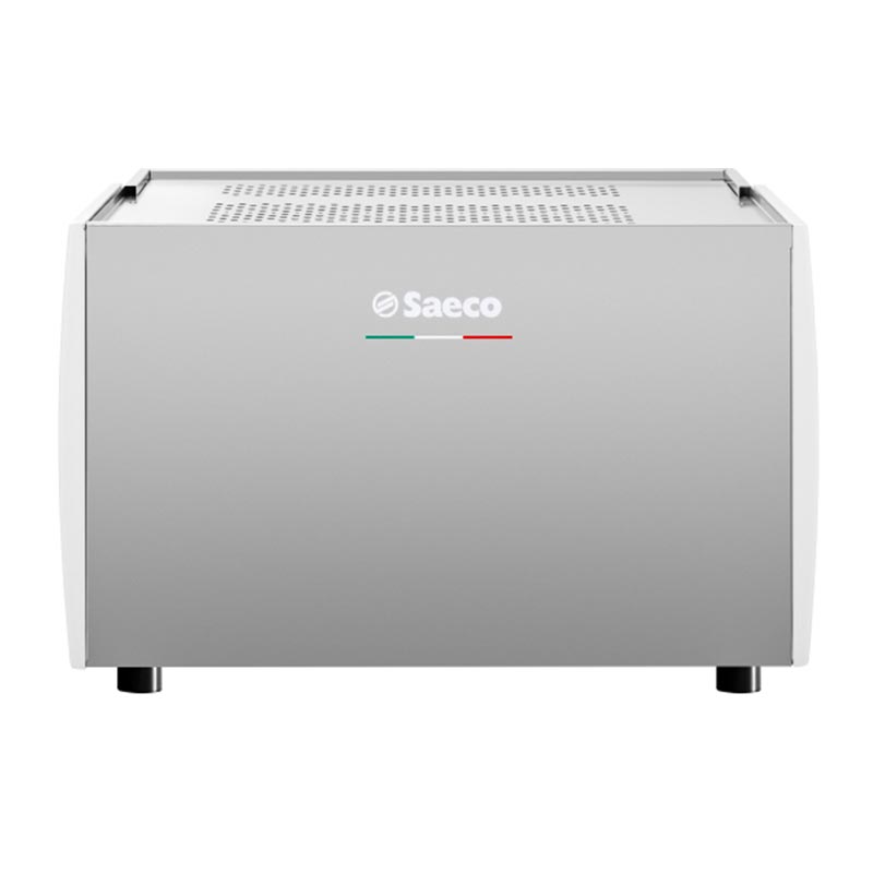 Saeco Perfetta Tam Otomatik Tall Cup Espresso Kahve Makinesi, 2 Gruplu, Beyaz