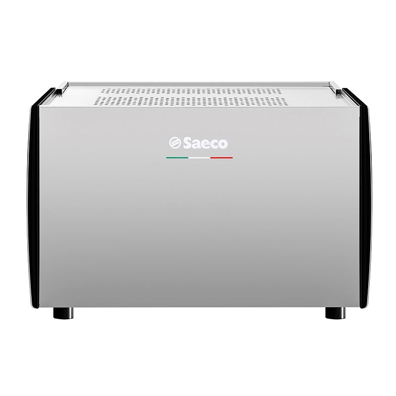 Saeco Perfetta Tam Otomatik Tall Cup Espresso Kahve Makinesi, 2 Gruplu, Siyah