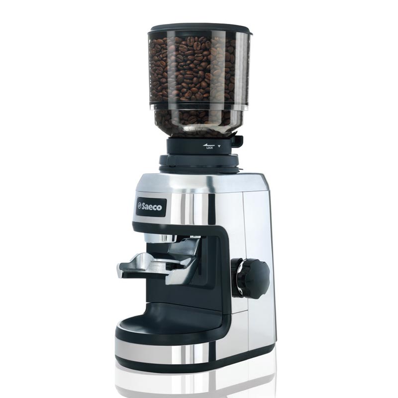 Saeco SE50 Espresso Kahve Makinesi + M50 Kahve Değirmeni