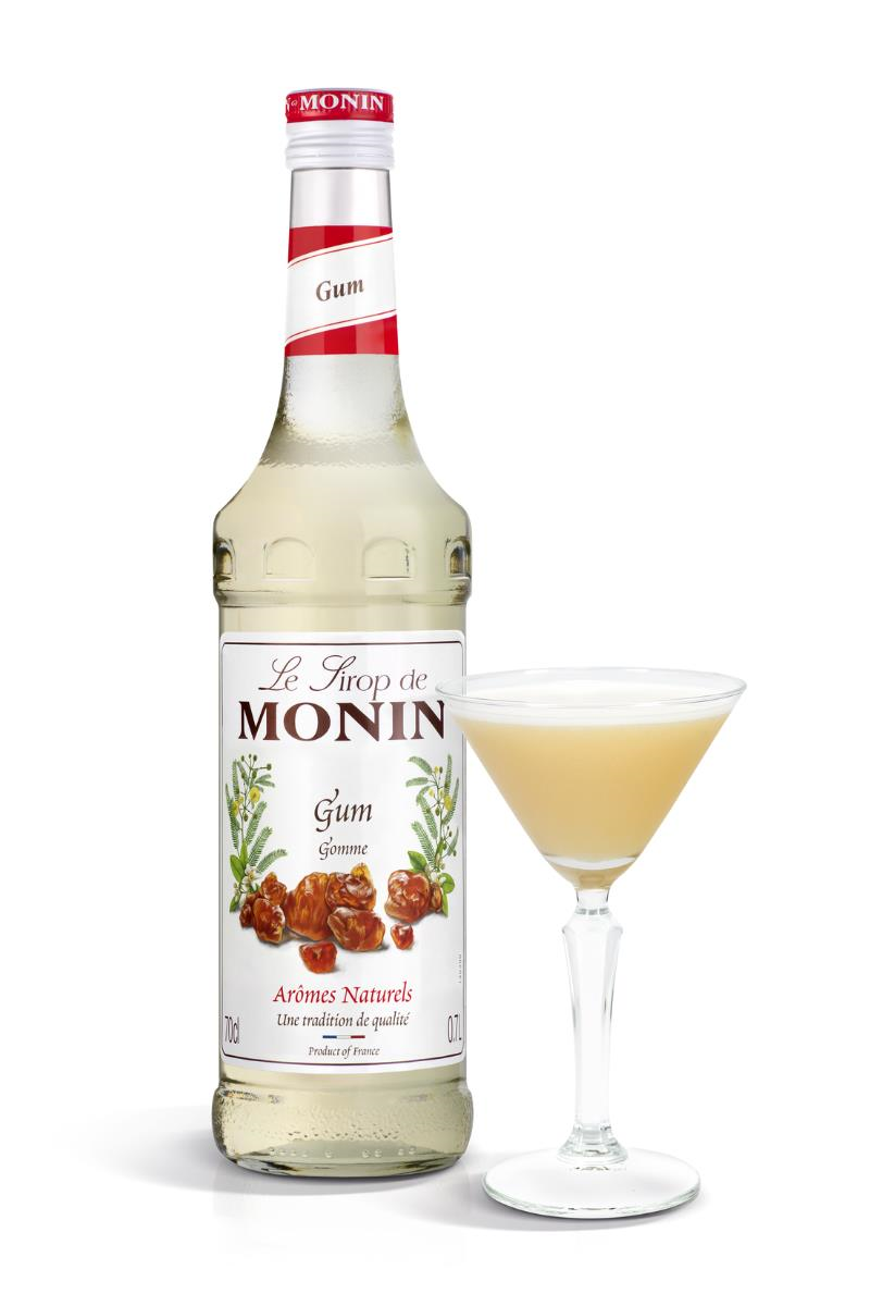 Sakız Şurubu (700 ml)