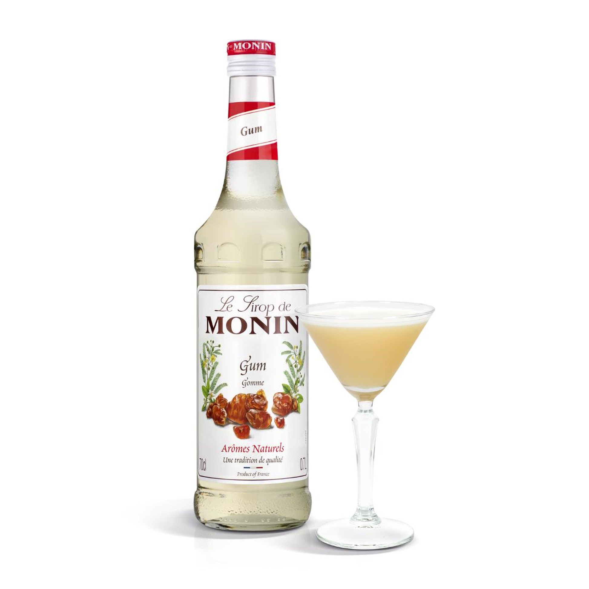 Sakız Şurubu (700 ml)