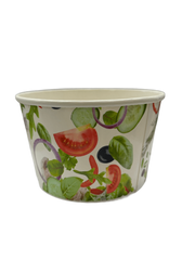 Desenli Salata Kasesi 1250 cc