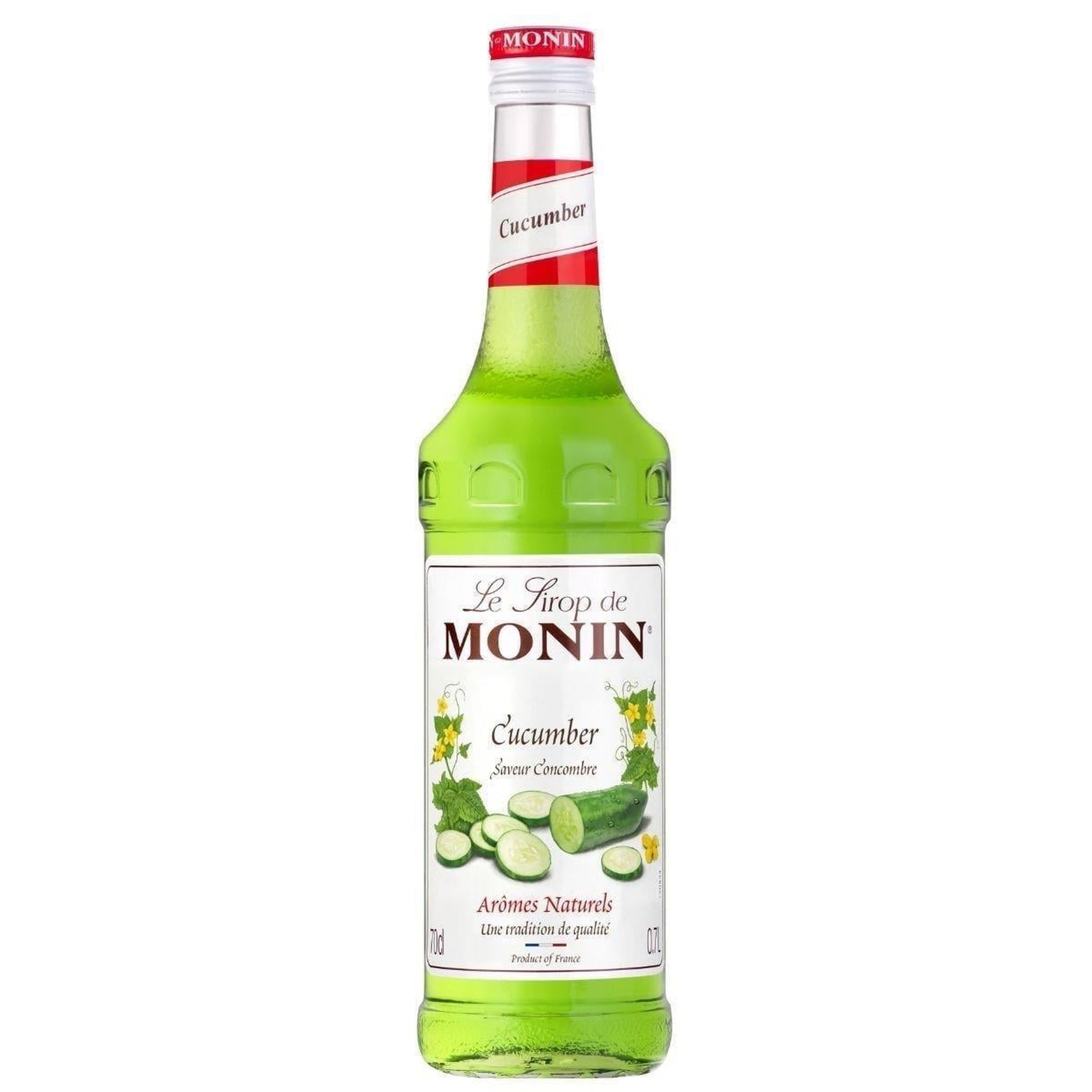 Salatalık Şurubu (700 ml)