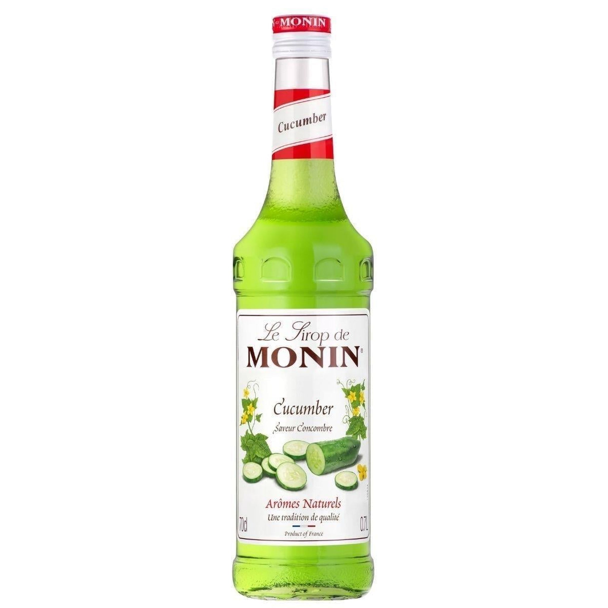 Salatalık Şurubu (700 ml)