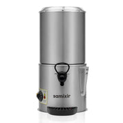 Samixir HOT SC10 Sıcak İçecek Dispenseri, 10 L, Inox