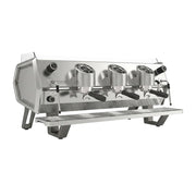 Sanremo D8 Tam Otomatik Espresso Kahve Makinesi, 3 Gruplu, Inox