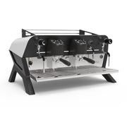 Sanremo F18 SB Tall Cup Tam Otomatik Espresso Kahve Makinesi, 2 Gruplu, Beyaz