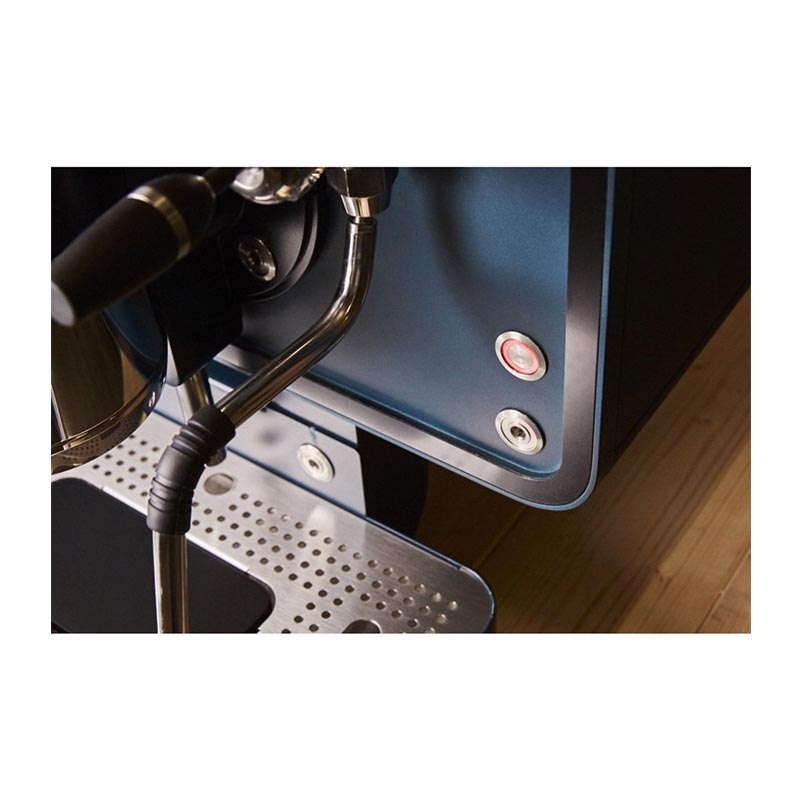 Sanremo Opera 2.0 Multiboiler Tam Otomatik Espresso Kahve Makinesi, 2 Gruplu