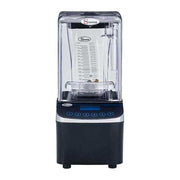 Santos No 62 Bar Blender, 1.4 L, 1000 W, Siyah