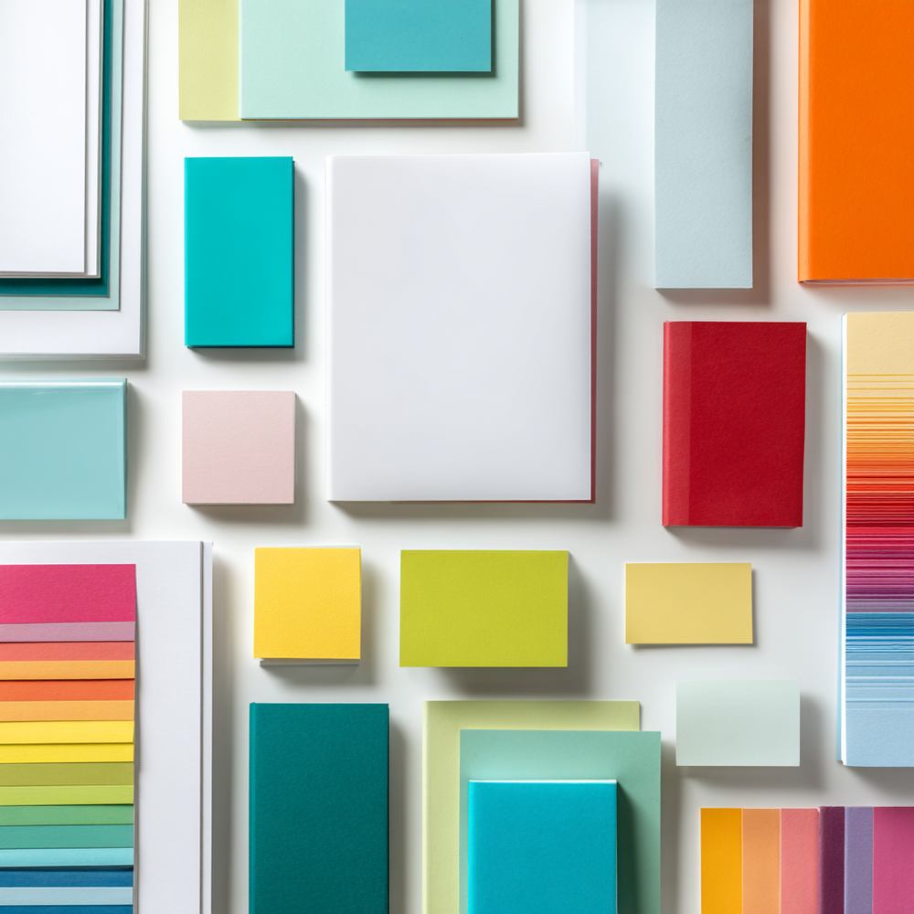 Office Stationery