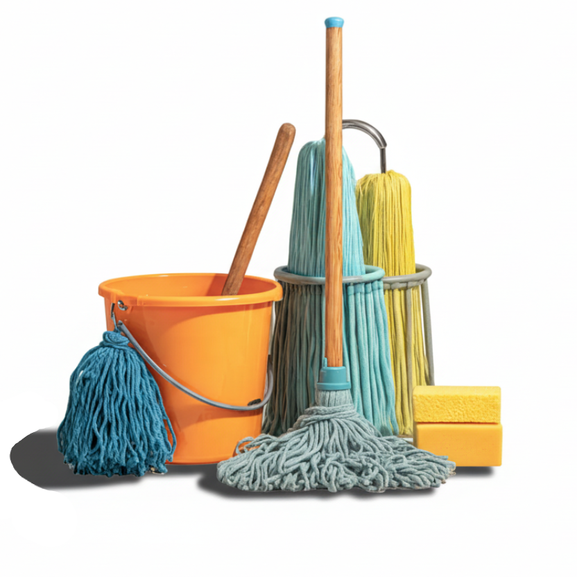 Cleaning Products