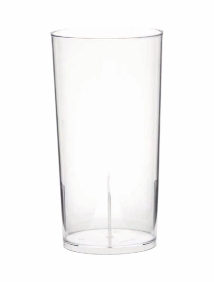 Bardak Rakı/Kokteyl Şeffaf 1050 Adet