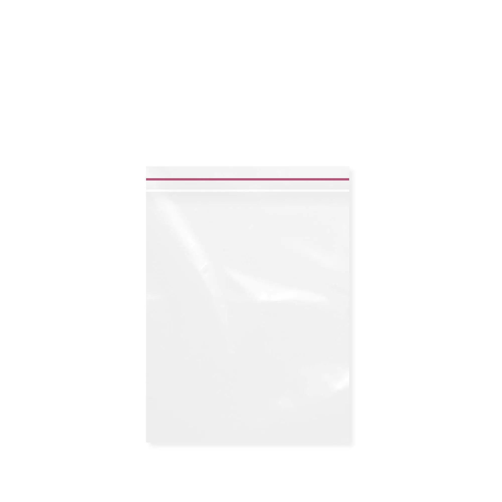 Şeffaf Kilitli Torba 11x14 cm - 100 Adet