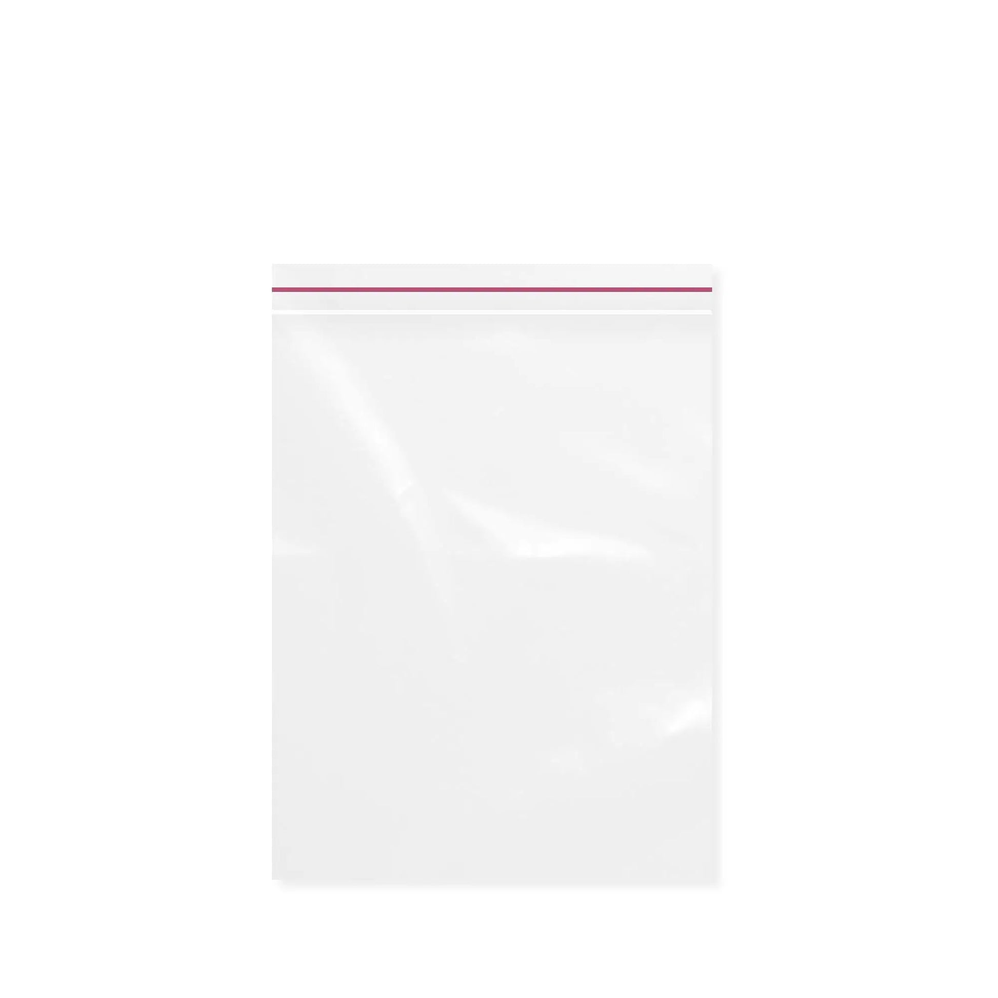 Şeffaf Kilitli Torba 16x20 cm - 100 Adet