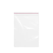 Şeffaf Kilitli Torba 19x25 cm - 100 Adet