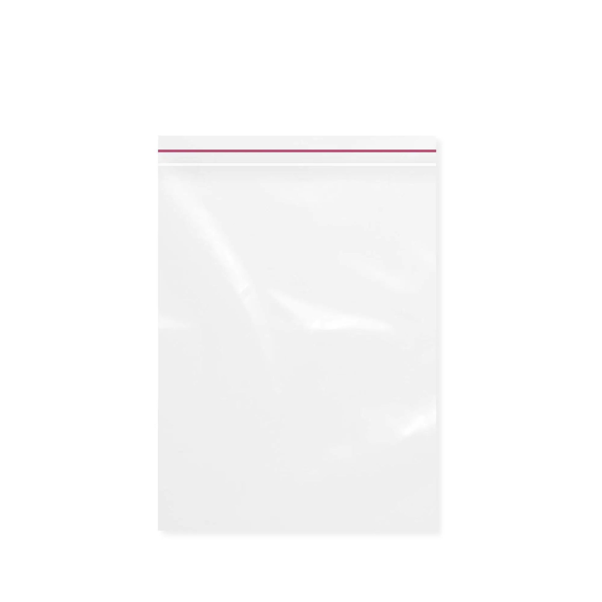 Şeffaf Kilitli Torba 19x25 cm - 100 Adet