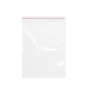 Şeffaf Kilitli Torba 23x31 cm - 125 Adet