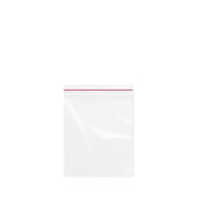 Şeffaf Kilitli Torba 7x9 cm - 100 Adet