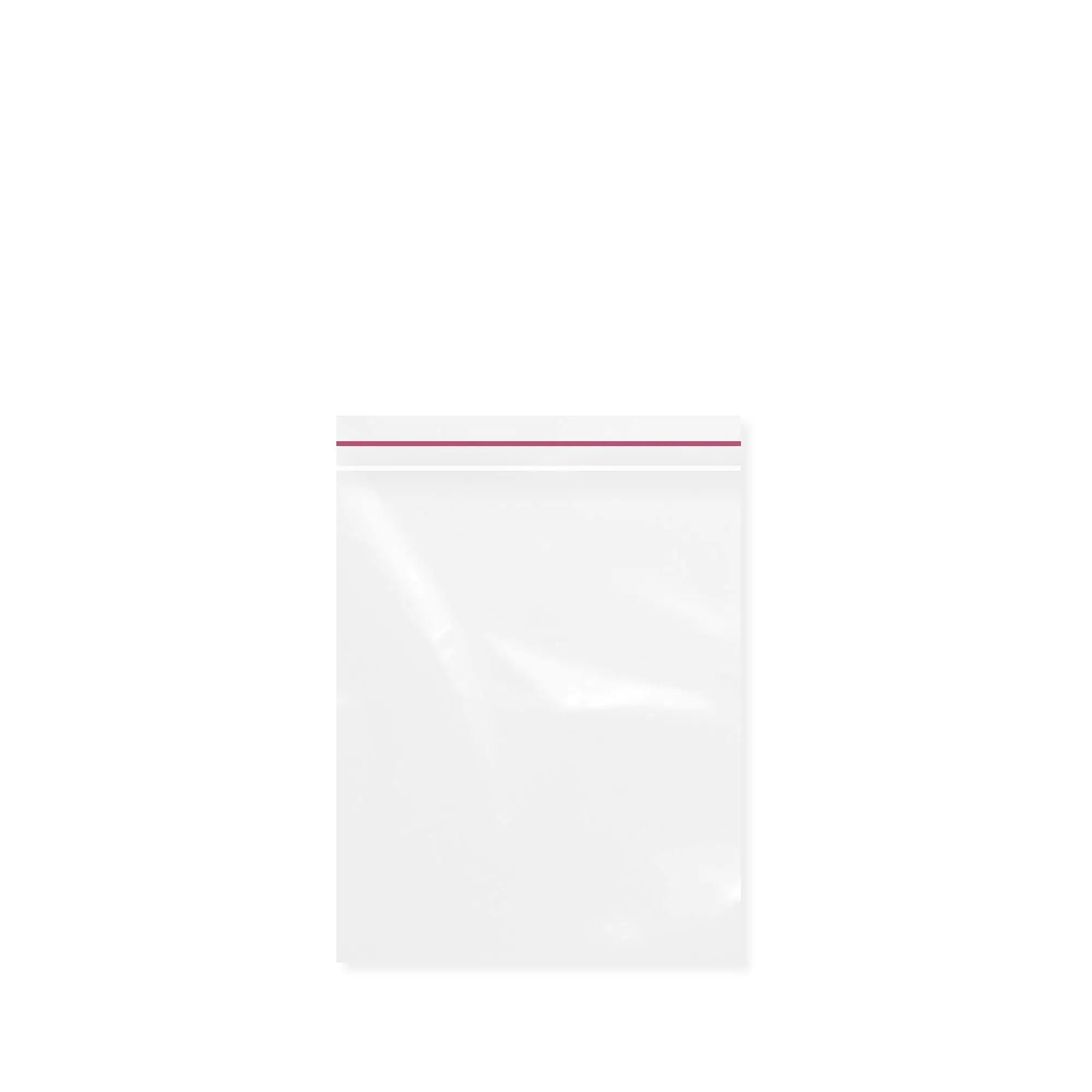 Şeffaf Kilitli Torba 9x11 cm - 100 Adet