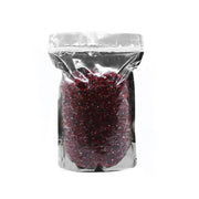 Şeffaf Metalize Doypack 20x30 cm - 100 Adet