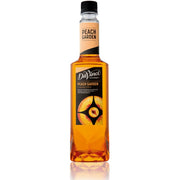 Davinci Gourmet Şeftali Bahçesi Şurubu, 750 ML