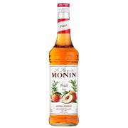 Monin Şeftali Şurubu, 700 ML