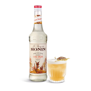 Şeker Kamışı Şurubu (700ml)